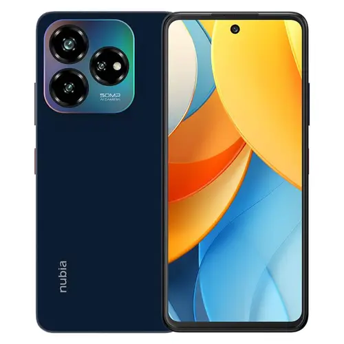 ZTE Nubia V60 (8GB-256GB)