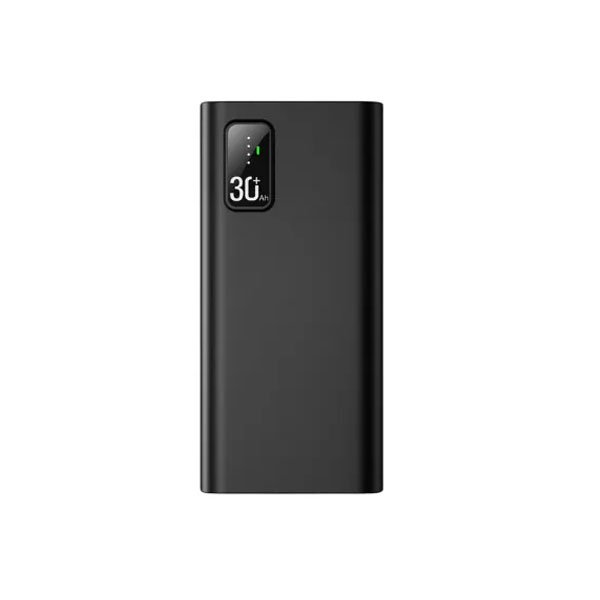 Aspor A336 Power Bank 20000mah 22.5w High Capacity With Led Display Fast Charging - Image 2