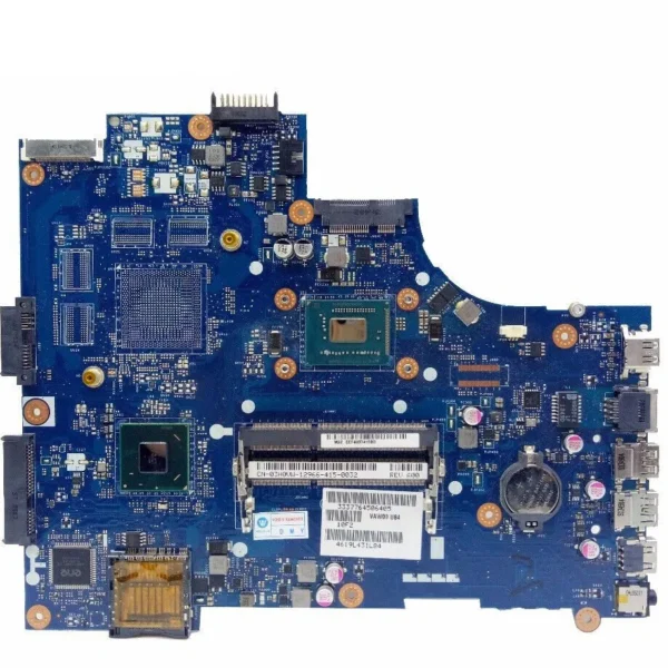 Dell Inspiron Motherboard 15-3521 GM Core i3-3337U
