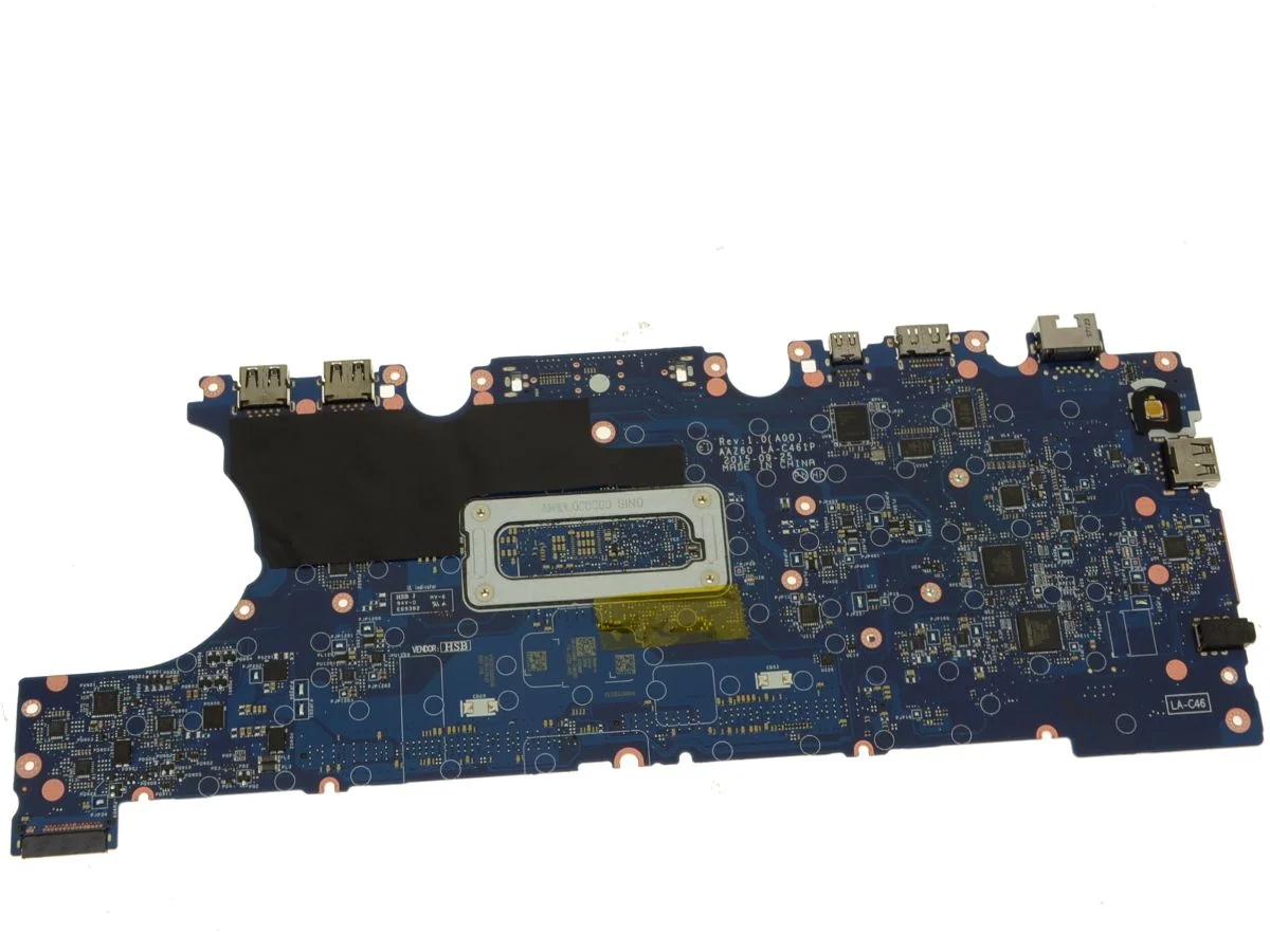 Dell Latitude Motherboard E7470 GM Core i7-6650U - Image 2