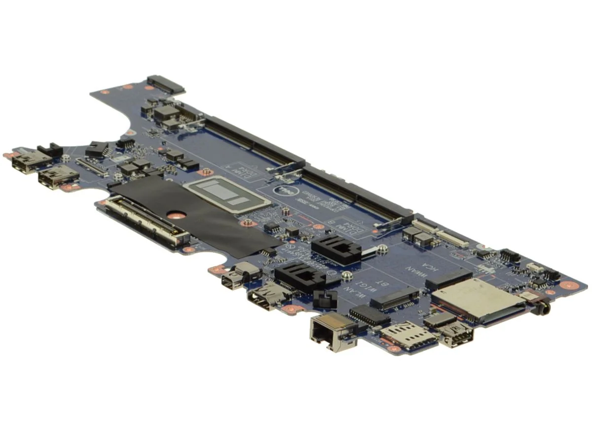 Dell Latitude Motherboard E7470 GM Core i7-6650U - Image 3