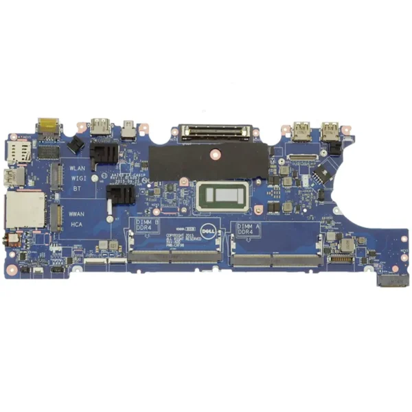 Dell Latitude Motherboard E7470 GM Core i7-6650U