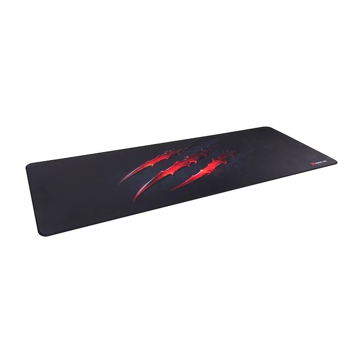 Xtrike-me Mp-208 Gaming Mouse Pad 800×300x3mm - Image 3