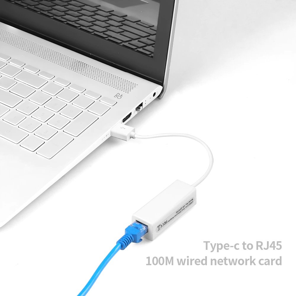Usb To Lan 2.0 - Image 2