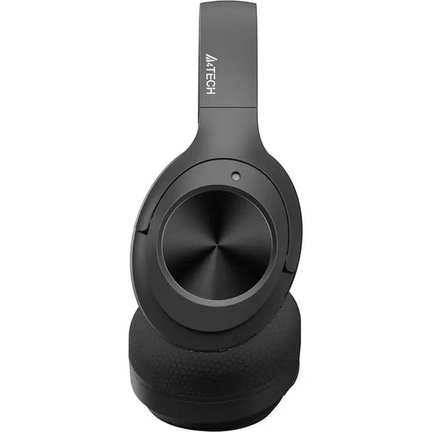 A4Tech BH220 Wireless Headset - Bluetooth v5.3 - Black - Image 2