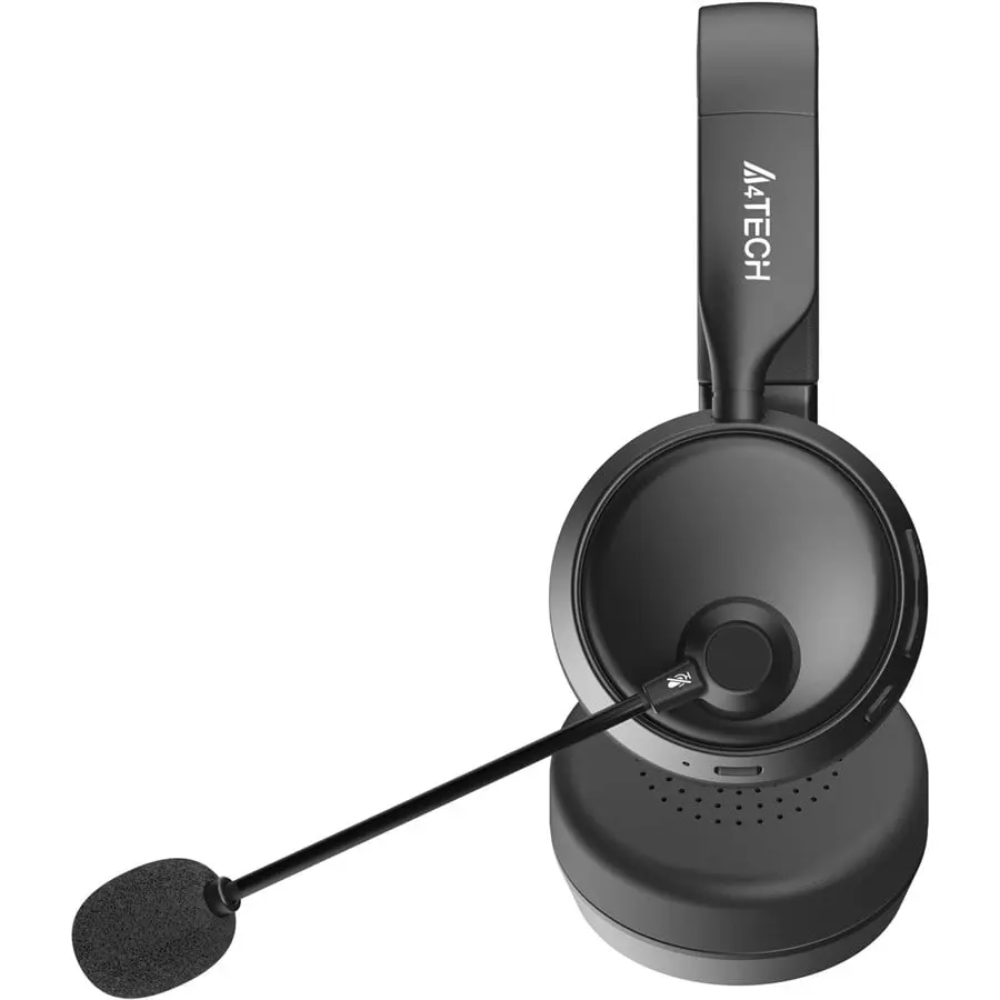 A4Tech BH230 Wireless Headset, Bluetooth 5.3