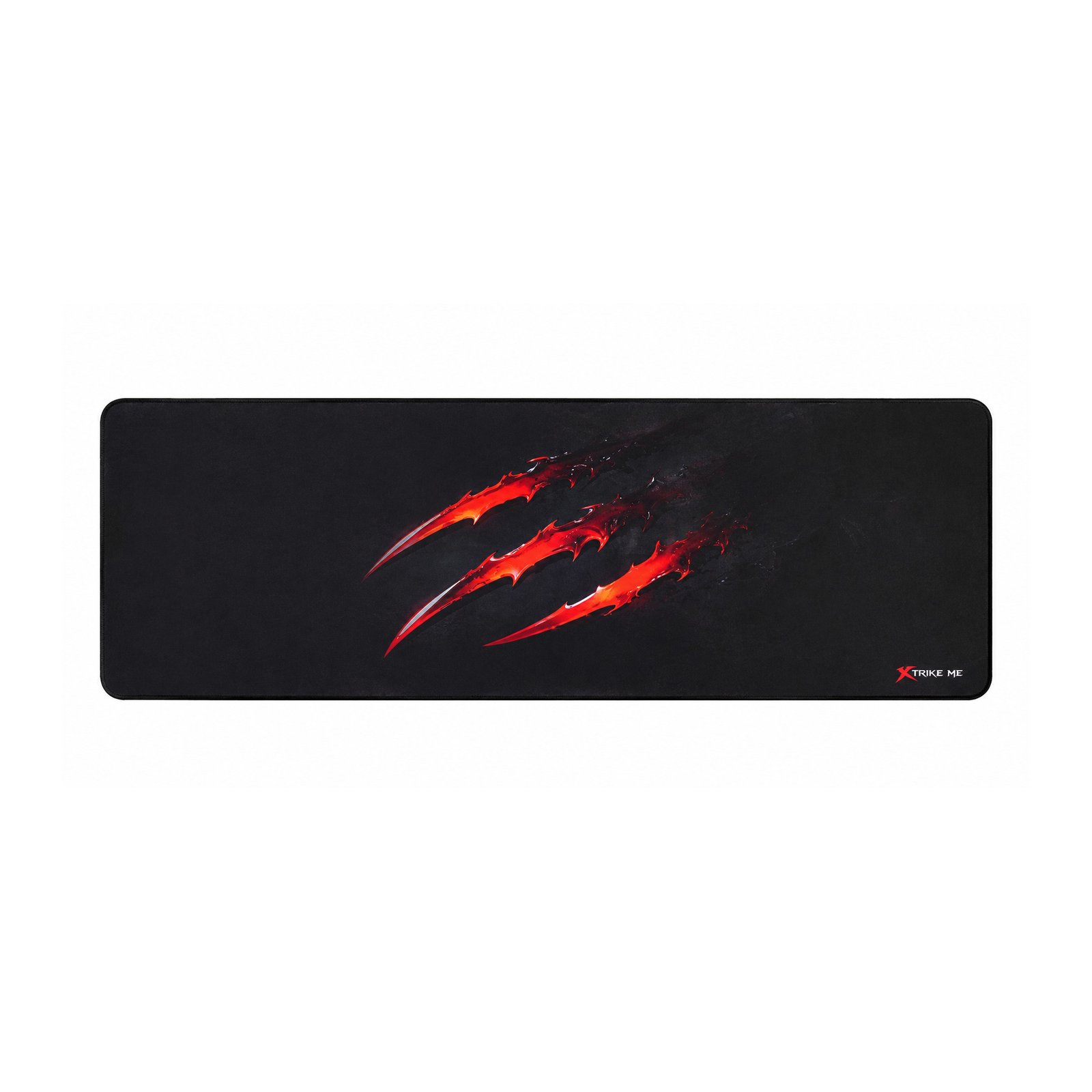 Xtrike-me Mp-208 Gaming Mouse Pad 800×300x3mm - Image 2