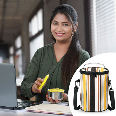 Insulation Lunch Box Bag - Small
