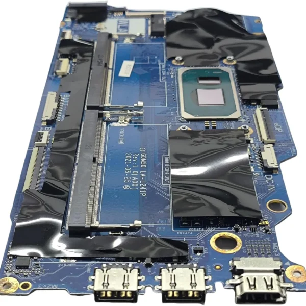 Dell Inspiron Motherboard 15-3511 GM Core i5-1135G7
