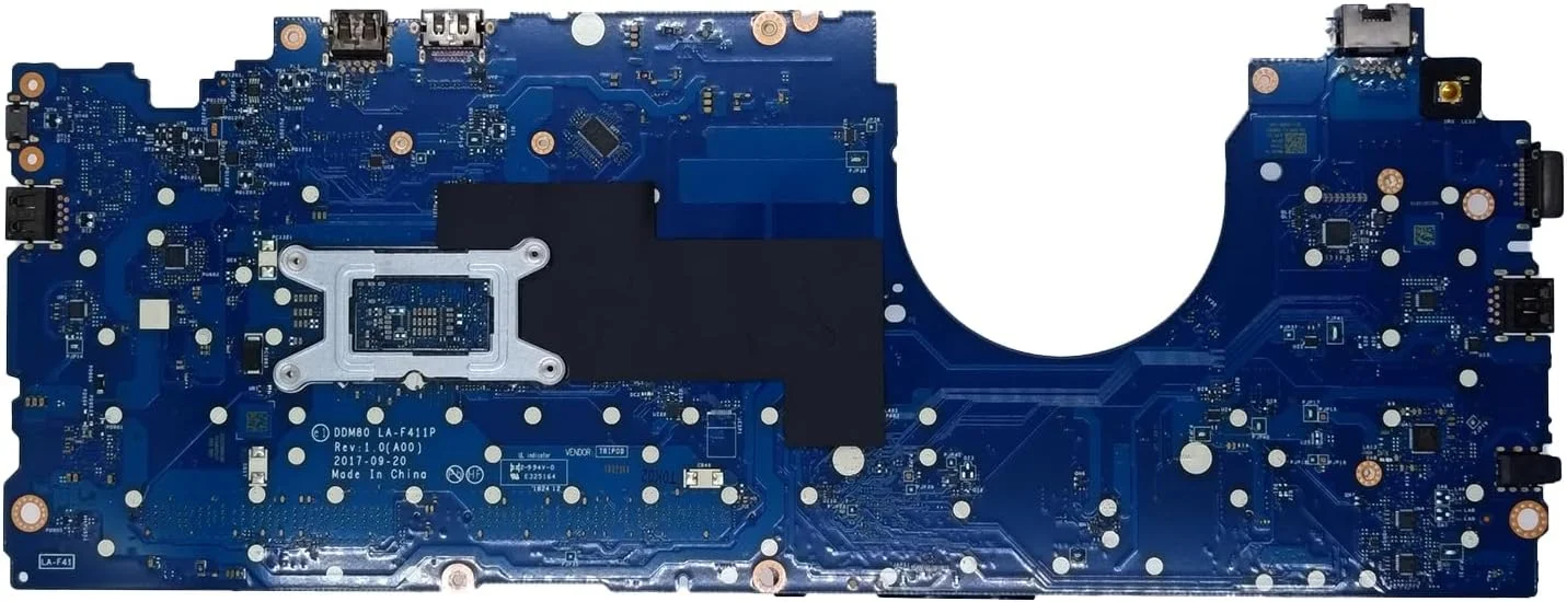 Dell Latitude Motherboard e5590 GM Core i5-8350U - Image 3