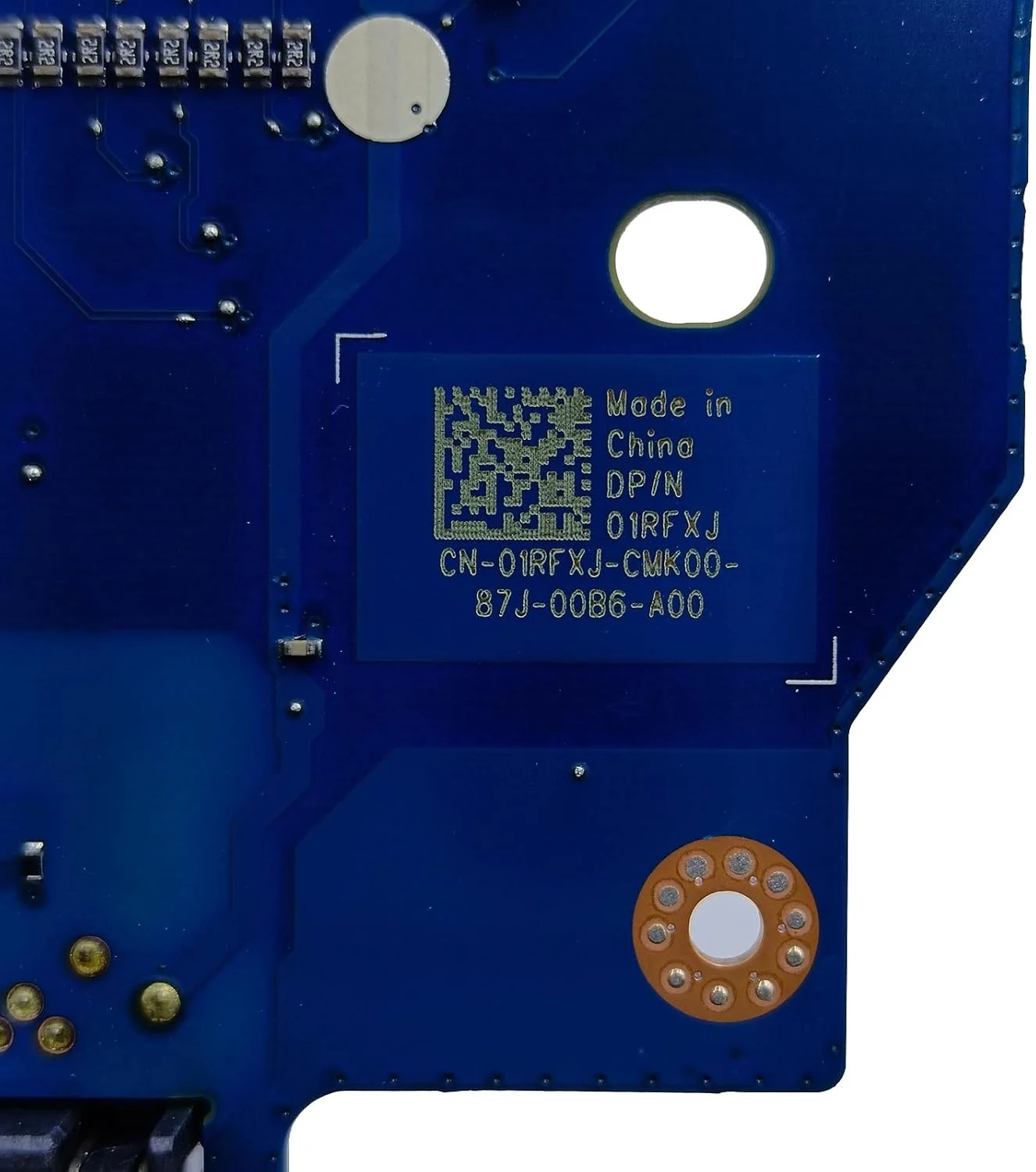 Dell Latitude Motherboard e5590 GM Core i5-8350U - Image 5