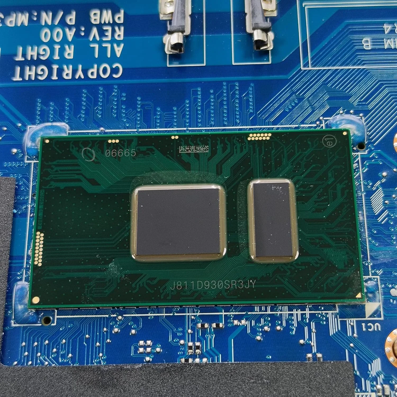 Dell Latitude Motherboard e5590 GM Core i5-8350U - Image 7