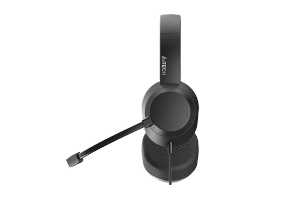 A4tech FH150U Conference USB Headset - Image 2