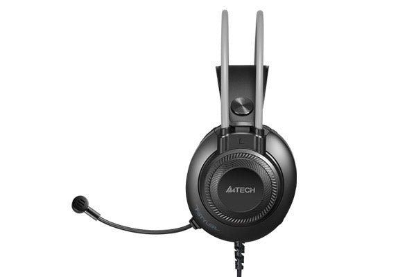 A4tech FH200U Conference USB Over-Ear Headphone - Image 4