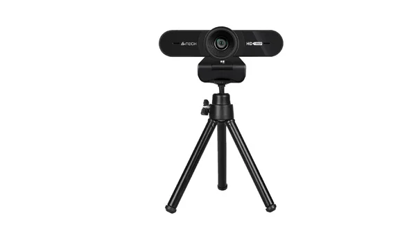 A4tech PK-980HA Full HD 1080P Auto Focus Webcam