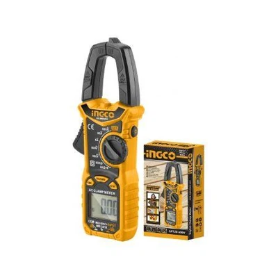 Digital AC clamp meter - Image 2