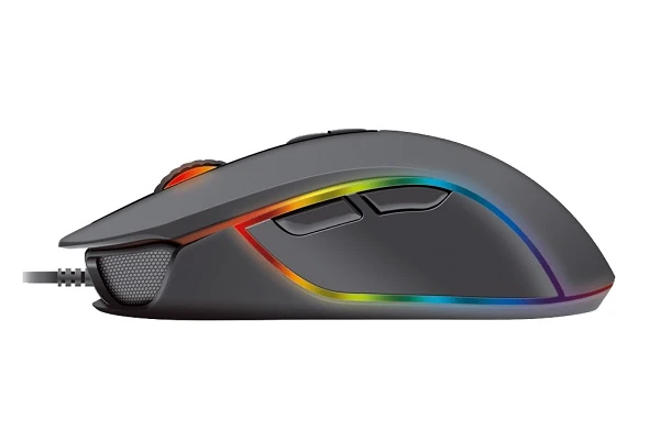 Fantech Thor X9 Macro RGB Gaming Mouse - Image 3