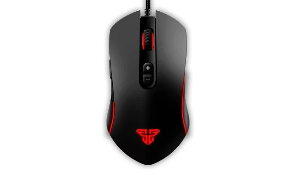Fantech Thor X9 Macro RGB Gaming Mouse - Image 4