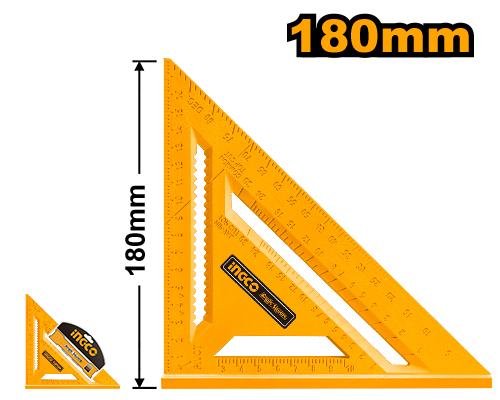 Ingco ANGLE SQUARE