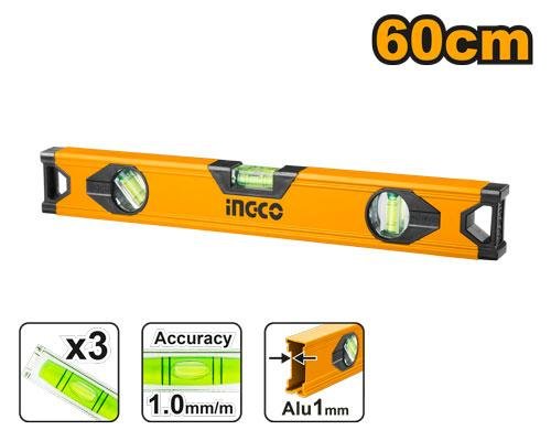 Spirit level Ingco