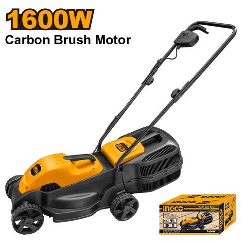 Ingco Electric lawn mower