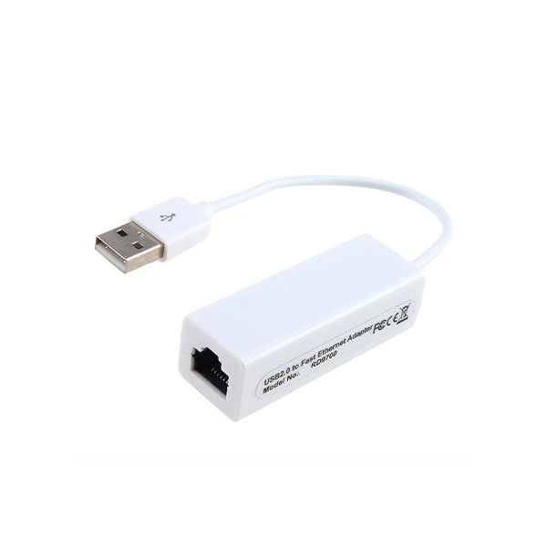 Usb To Lan 2.0 - Image 4