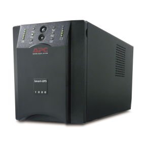 APC Smart-UPS SUA1000I  1000VA USB & Serial 230V 1YEAR LOCAL WARRANTY