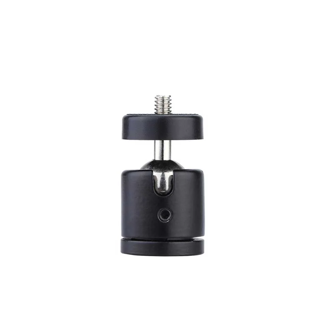 Tripod Ball Head for Cameras and Mobile - Image 2