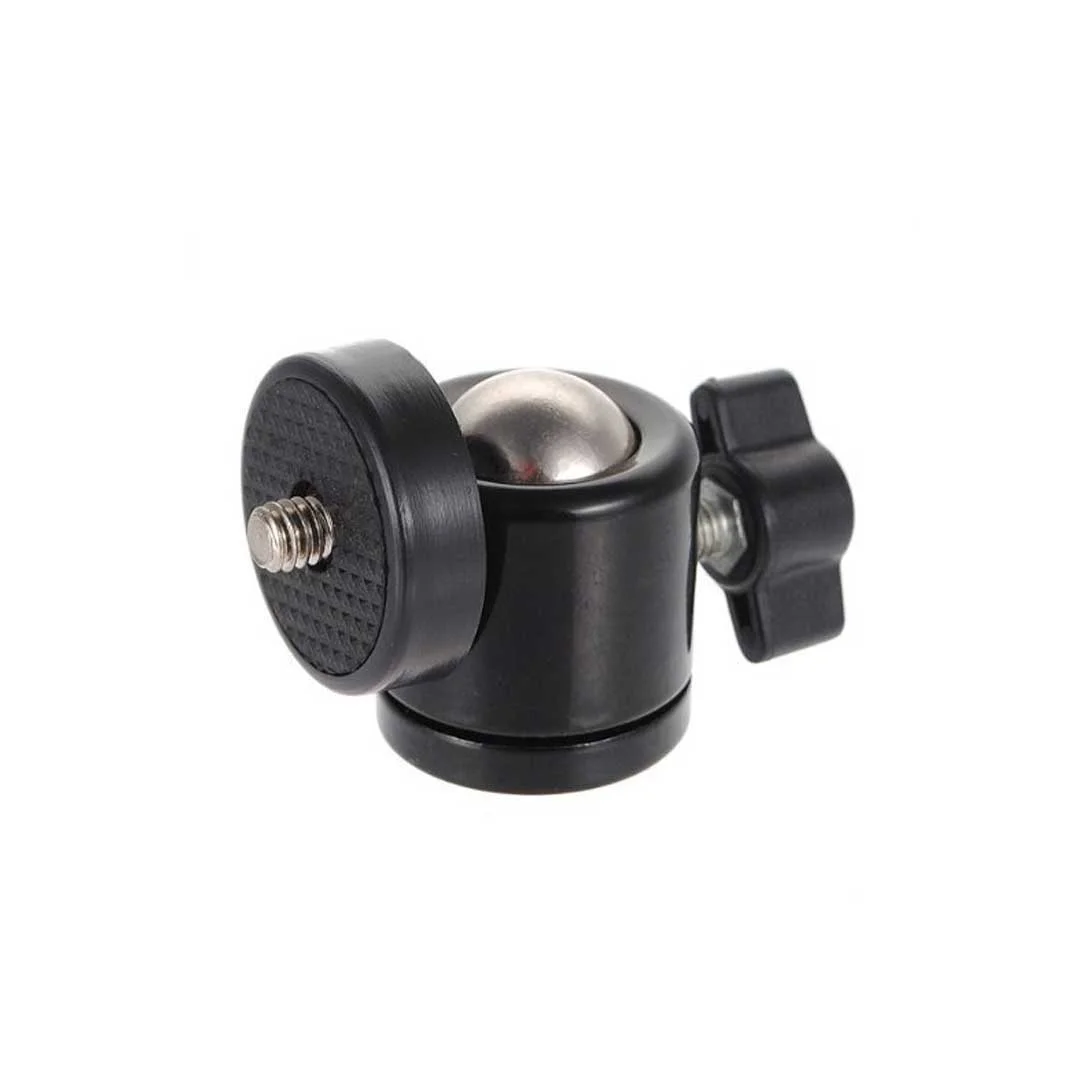Tripod Ball Head for Cameras and Mobile - Image 3