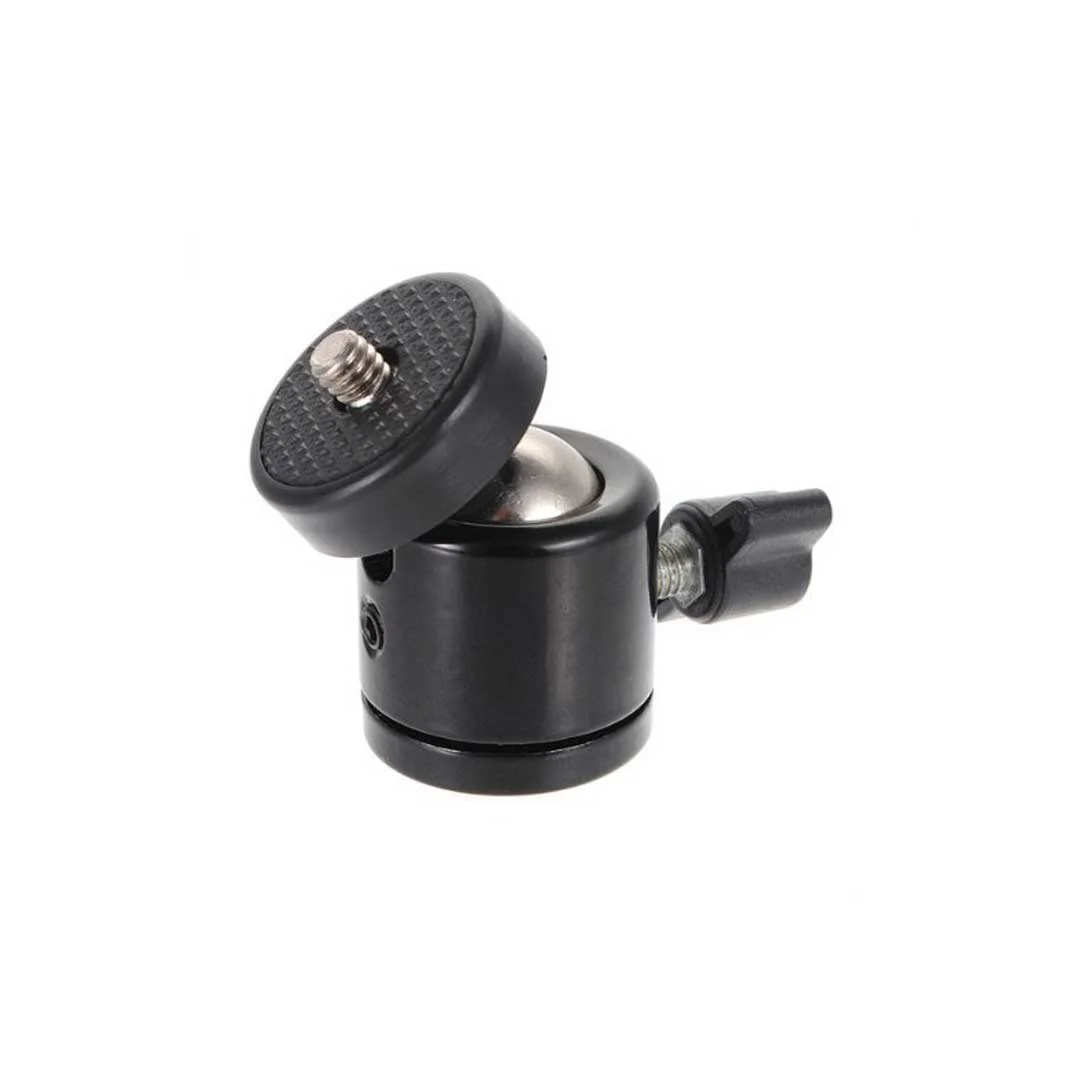 Tripod Ball Head for Cameras and Mobile - Image 4