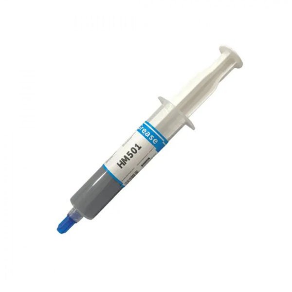 Hm 501 Heat Sink Paste For Motherboard Cpu And Chipsets - Image 4