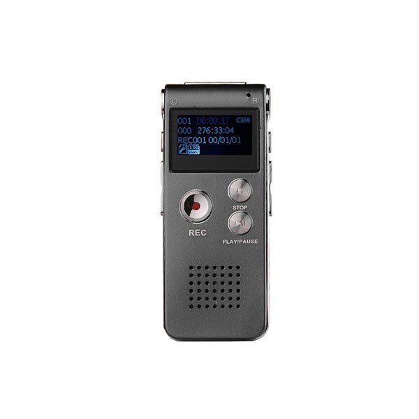 Voice Recorder 8gb - Image 4