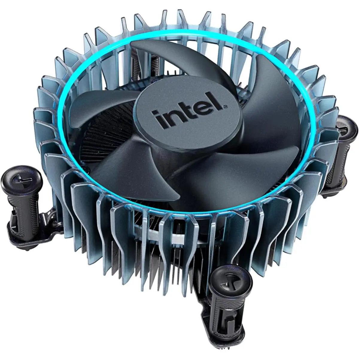Intel Core i7-14700F 12-Core Desktop Processor - Image 2