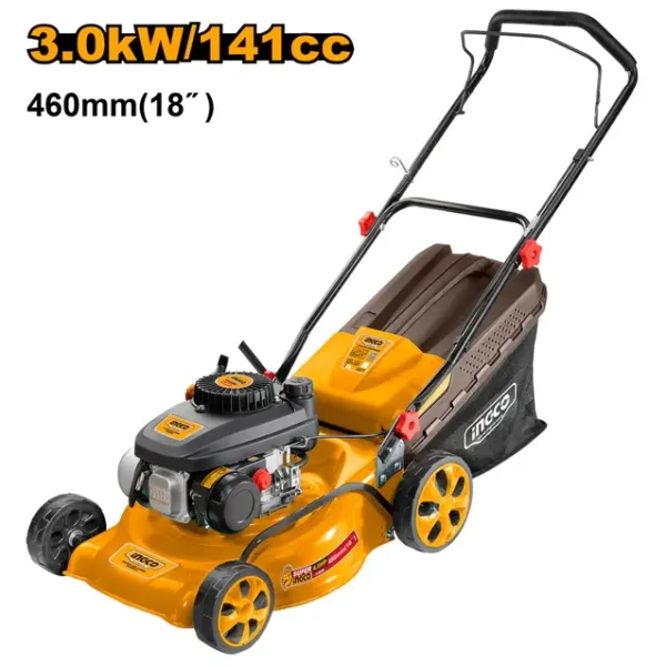INGCO Gasoline lawn mower