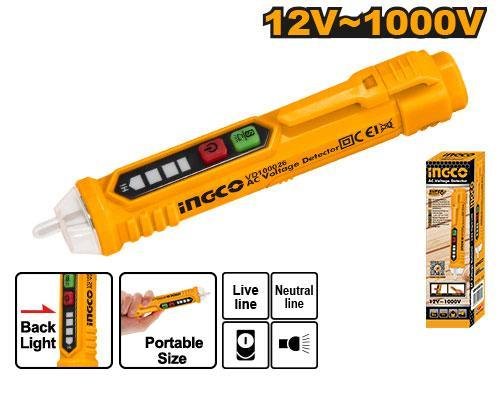 INGCO AC voltage detector