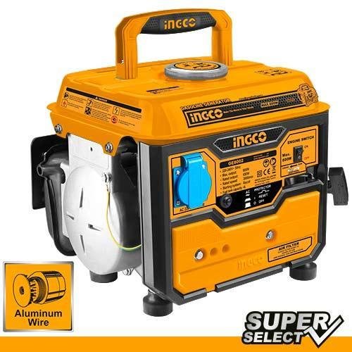 Ingco Generator 0.8 KW
