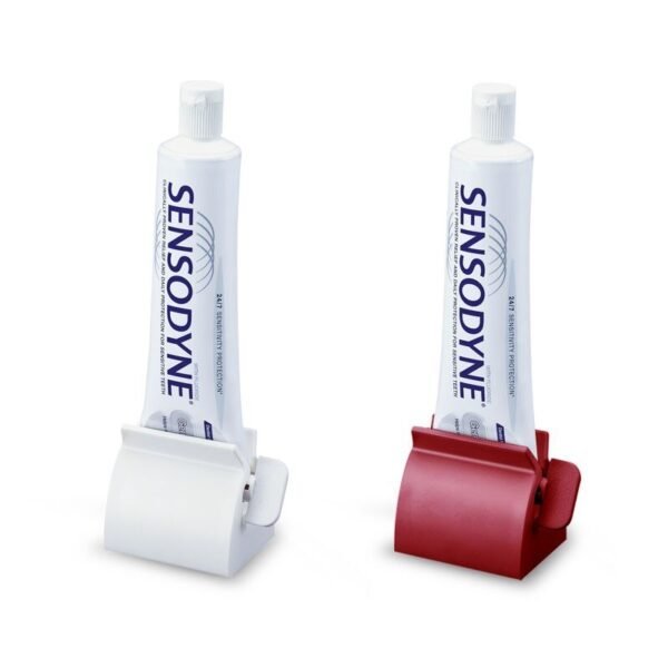 Tooth Paste Squeezer