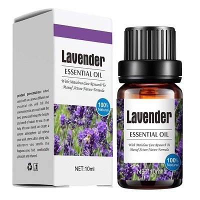 Lavender Oil 10ML