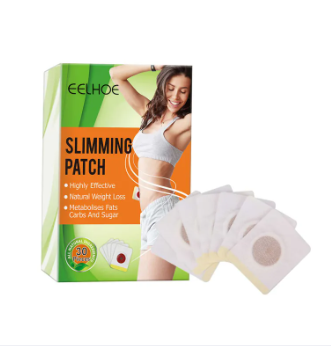 30Pcs Slimming Patches
