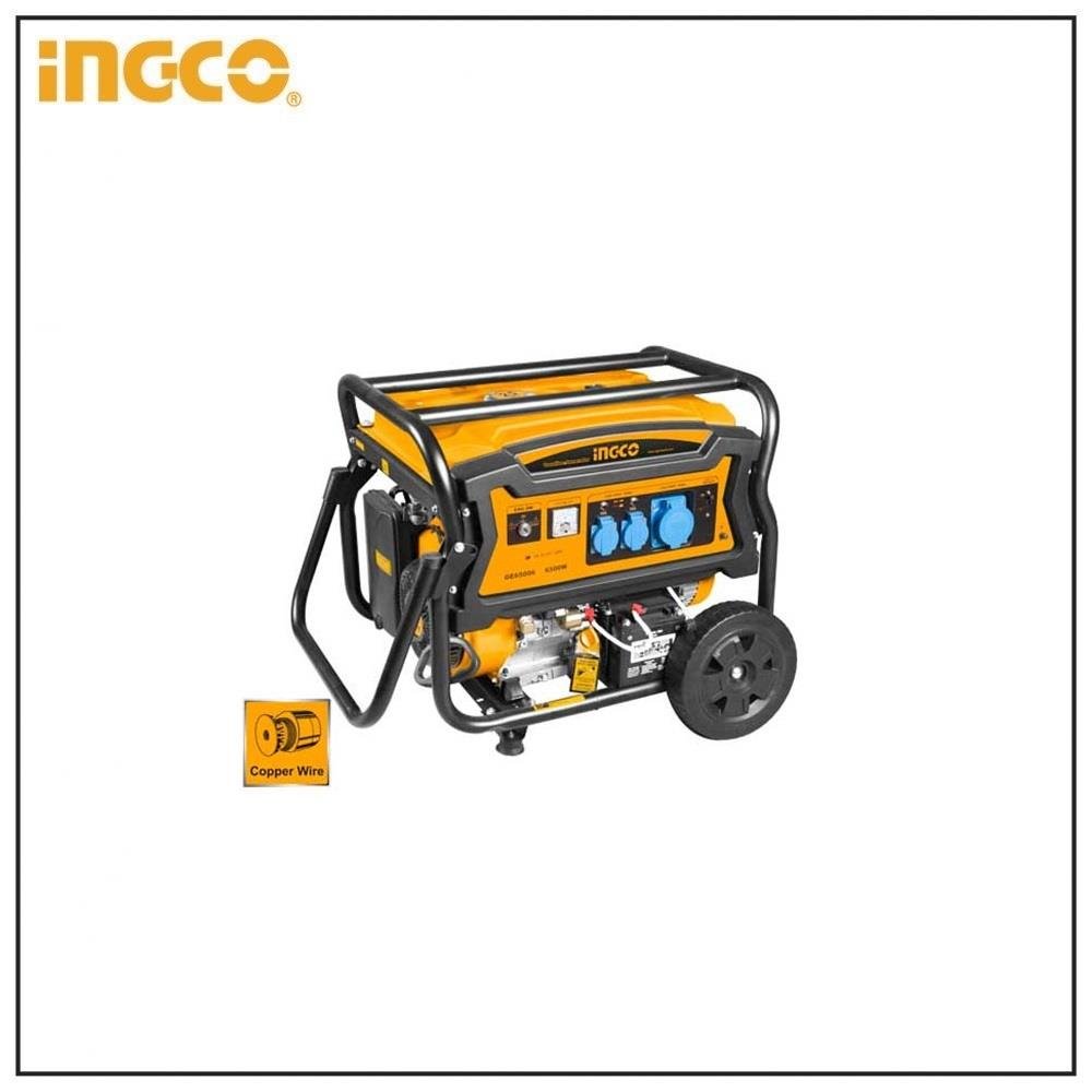 INGCO Gasoline Generator 5.5KW