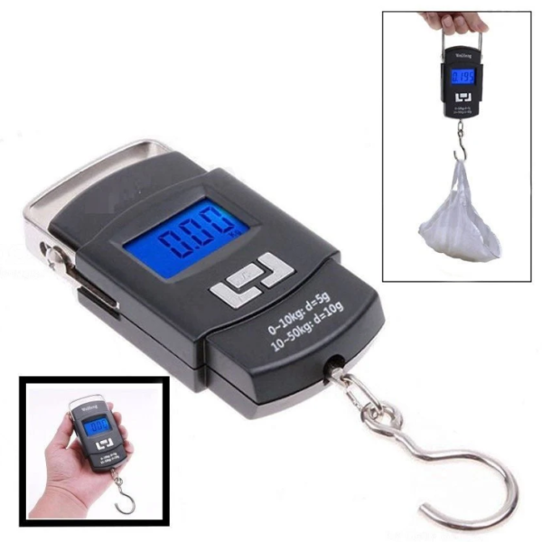 Digital Kitchen Scale Electronic Weight Tool