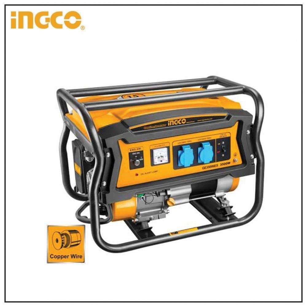 Ingco Gasoline generator 2.8KW