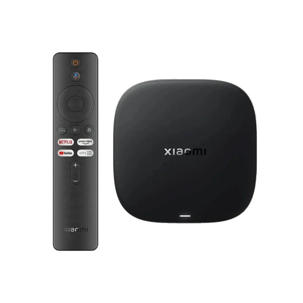 Xiaomi TV Box S (3rd Gen)
