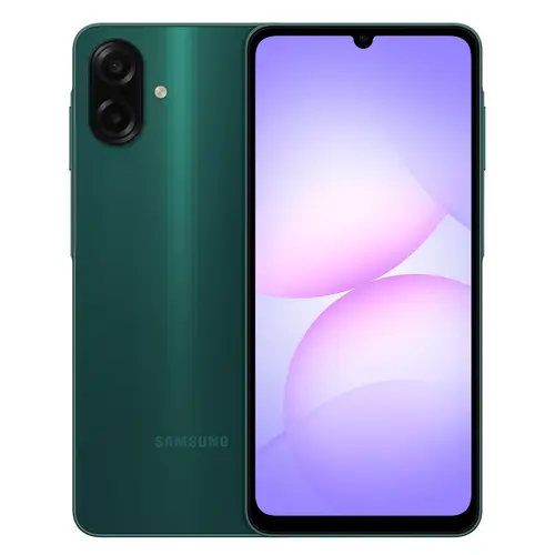 Samsung Galaxy A07 (4GB+64GB)