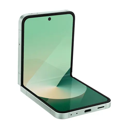 Samsung Galaxy Z Flip 6 (12GB+512GB)